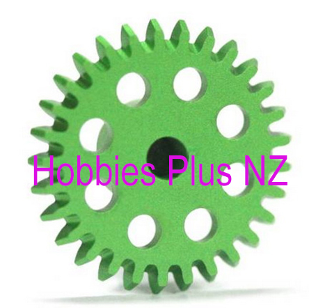 Sloting Plus AW Spur Gear 29t x 16mm  SP 072329